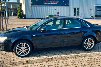 Seat Exeo 211.000 km 3.750 € Besigheim 74354