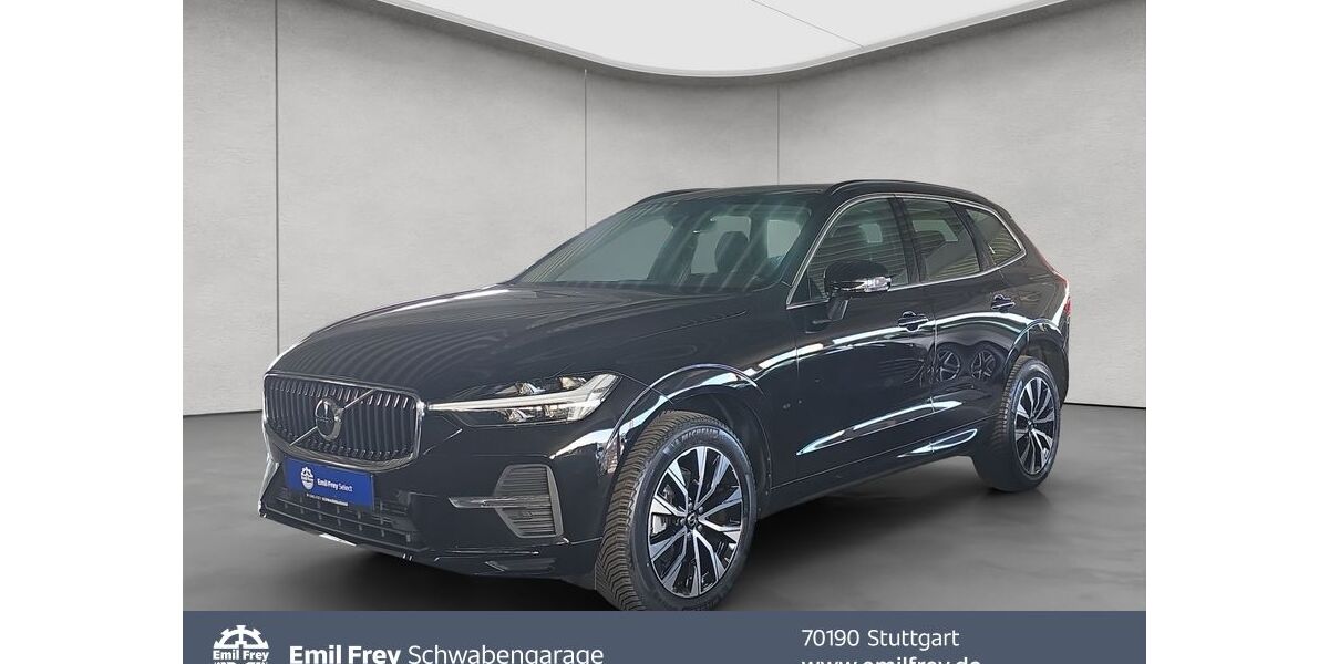 Volvo XC60 8.893 km 40.400 &euro; Stuttgart 70190