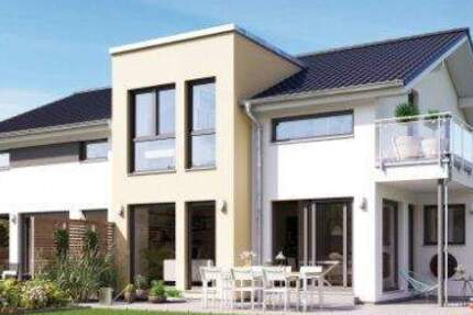 Haus Filderstadt Bonlanden - 9 Zimmer, 204 m&sup2;, 1.150.000&euro; | Angebot:25192940