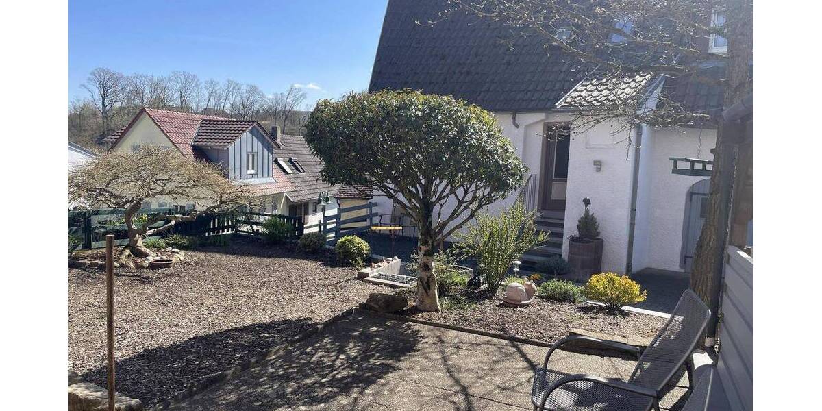 Mehrfamilienhaus, Wohnhaus Sachsenheim Kleinsachsenheim - 6 Zimmer, 172 m&sup2;, 349.000&euro; | Angebot:26108174