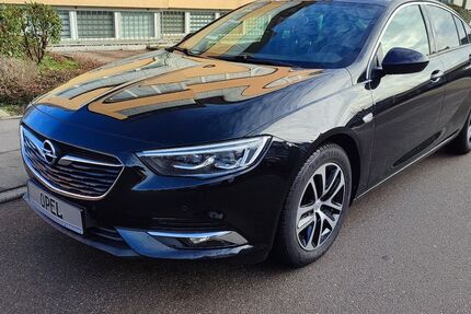 Opel Insignia 87.599 km 12.999 &euro; Ostfildern 73760