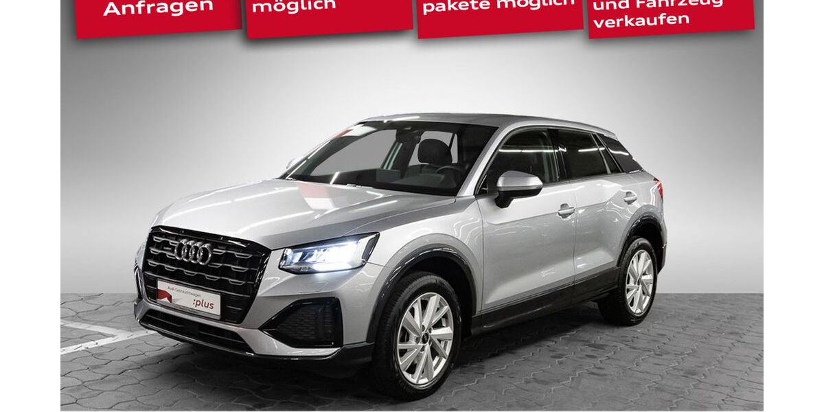 Audi Q2 59.736 km 26.940 &euro; Stuttgart 70563