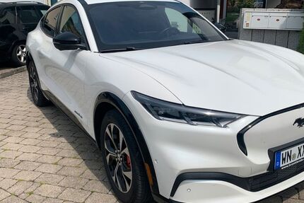 Ford Mustang Mach-E 39.000 km 26.490 € Weinstadt 71384