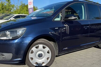VW Touran 327.000 km 2.990 &euro; Tübingen 72072