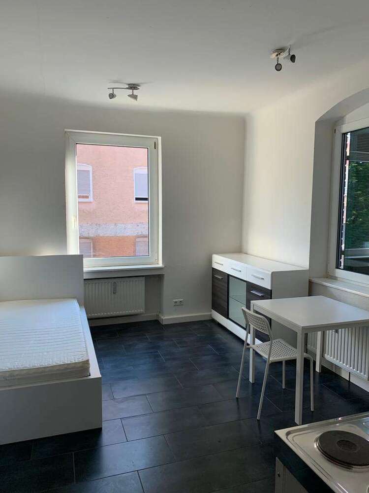 Wohnung zum Mieten in Stuttgart 485 € 18 m²
