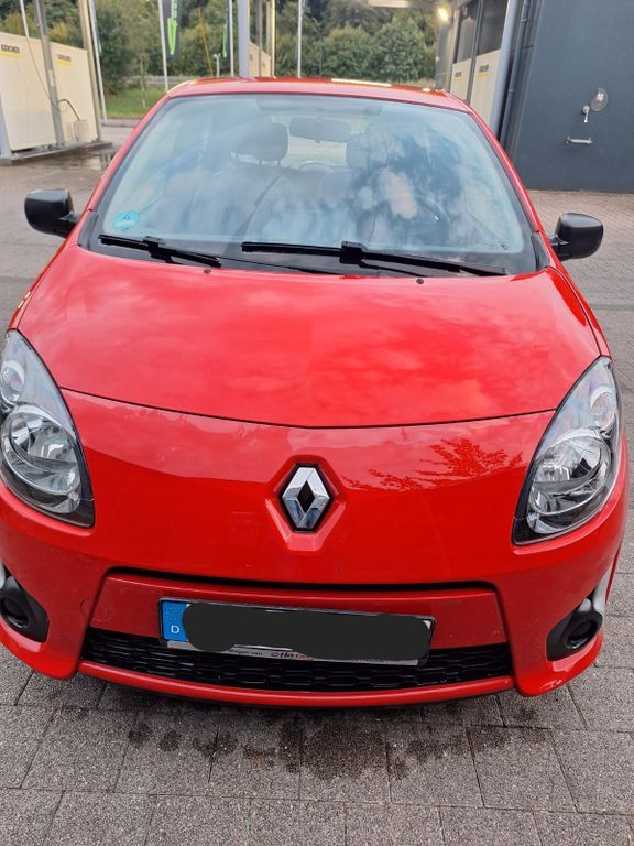 Renault Twingo 141.000 km 1.800 € Plochingen 73207