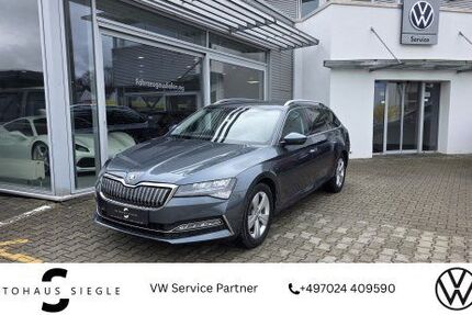Skoda Superb 99.260 km 19.740 &euro; Wendlingen am Neckar 73240