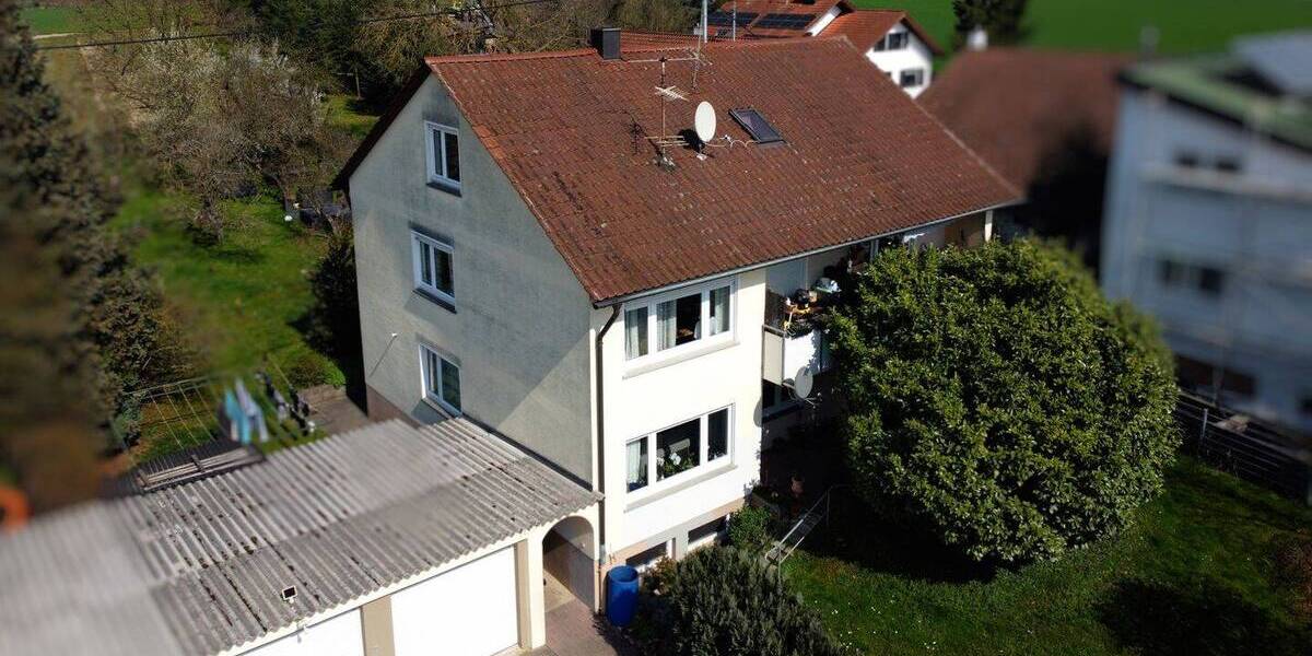 Mehrfamilienhaus, Wohnhaus Waiblingen Bittenfeld - 1 Zimmer, 256 m&sup2;, 695.000&euro; | Angebot:26156649