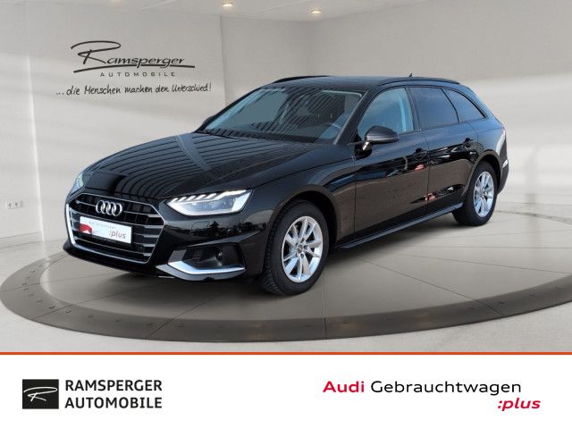 Audi A4 94.500 km 24.880 &euro; Kirchheim 73230