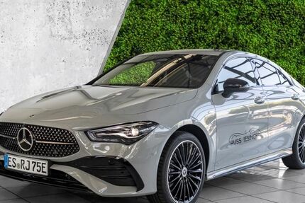 Mercedes-Benz CLA 250 17.500 km 43.850 &euro; Dettingen unter Teck 73265