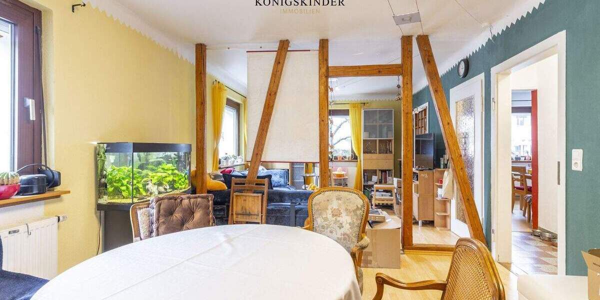 Einfamilienhaus Besigheim - 1 Zimmer, 297 m&sup2;, 875.000&euro; | Angebot:24341499