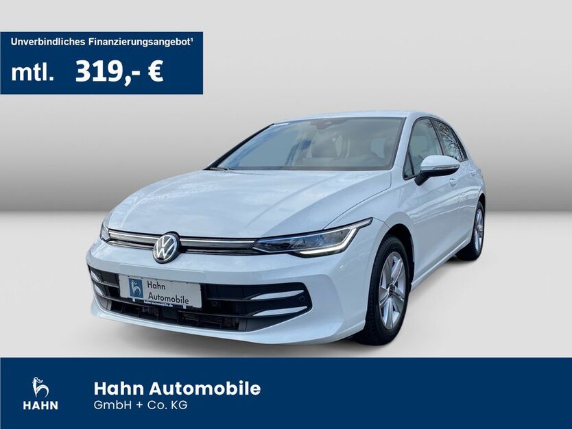 VW Golf 28.950 km 23.490 € Wendlingen 73240