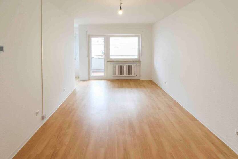 Wohnung zum Kaufen in Stuttgart 350.000 € 56.75 m²