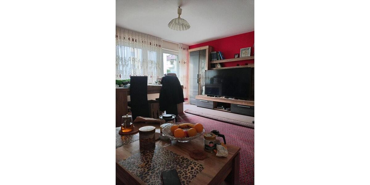 Erdgeschoßwohnung Tübingen Schönblick / Winkelwiese - 4 Zimmer, 82 m&sup2;, 429.000&euro; | Angebot:25973520