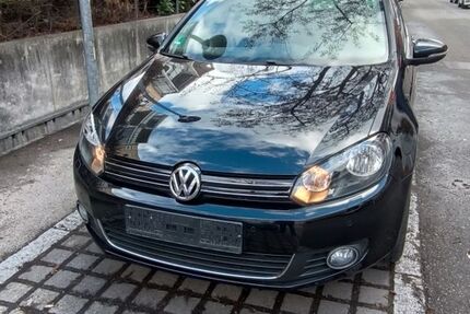 VW Golf 84.100 km 9.100 &euro; Ostfildern 73760