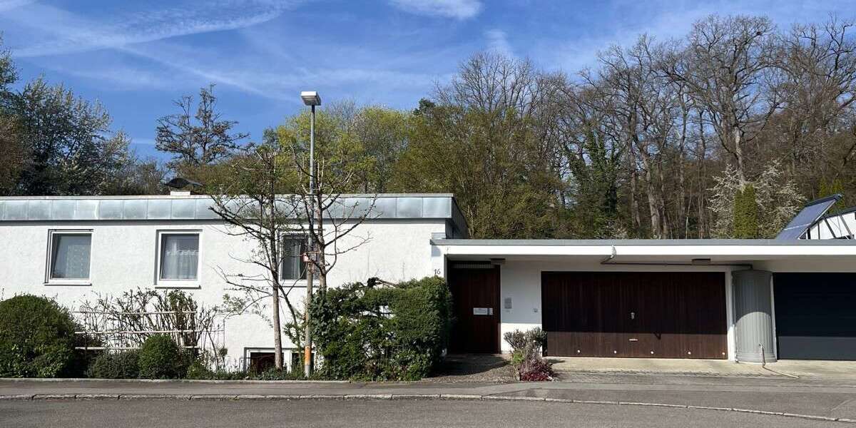 Etagenwohnung Tübingen Schönblick / Winkelwiese - 4 Zimmer, 130 m&sup2;, 490.000&euro; | Angebot:26191064