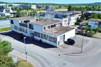 Gewerbeobjekt Gärtringen - 1.200.000&euro; | Angebot:26791522