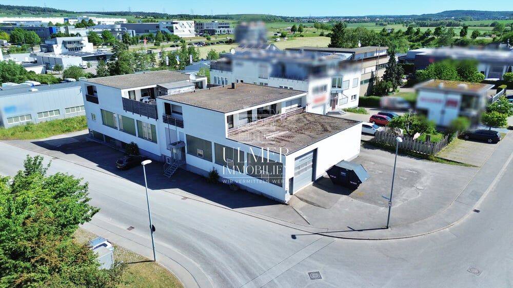 Gewerbeobjekt Gärtringen - 1.200.000&euro; | Angebot:26791522
