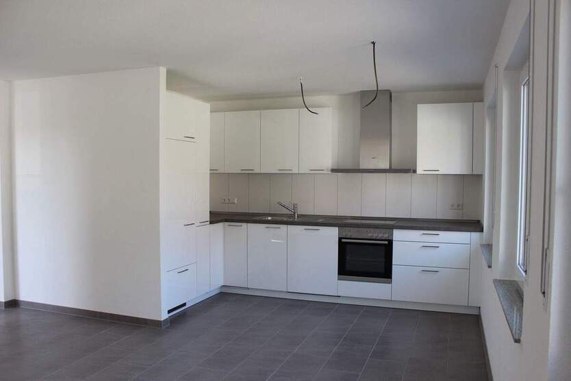 2 Zi. Maisonnette Wohnung 2 zimmer