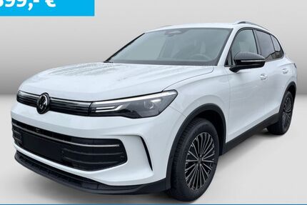 VW Tiguan 1.001 km 39.790 &euro; Schorndorf 73614