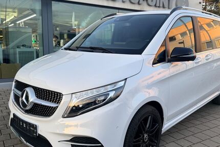 Mercedes-Benz V 250 79.800 km 46.800 &euro; Pleidelsheim 74385