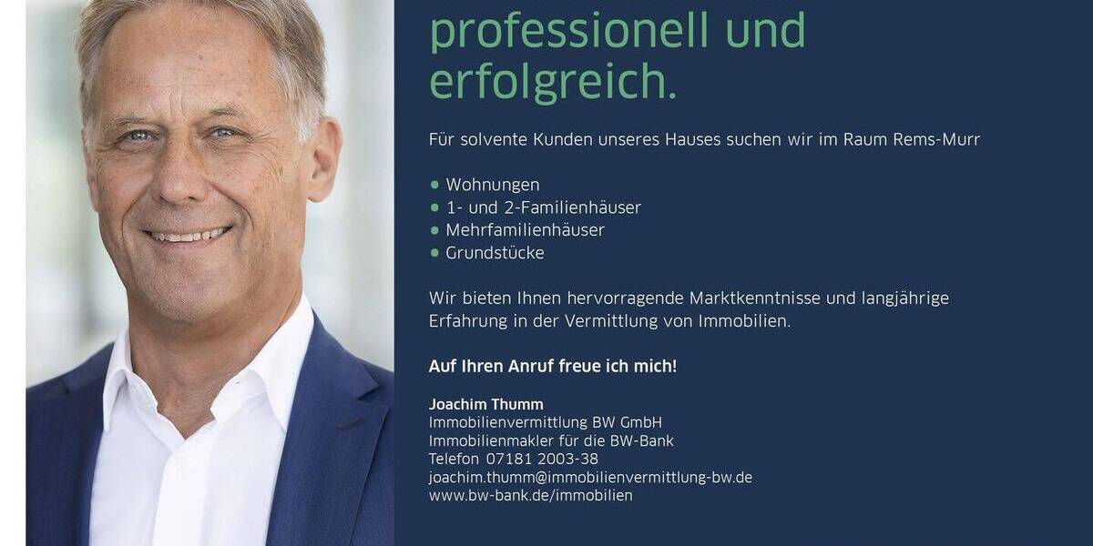 Doppelhaushälfte Schorndorf Weiler - 6 Zimmer, 150 m&sup2;, 560.000&euro; | Angebot:26105429