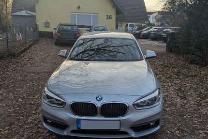 BMW 120 137.200 km 13.800 € Aichtal 72631