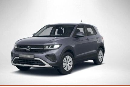 VW T-Cross 5.479 km 18.990 &euro; Kirchheim 73230