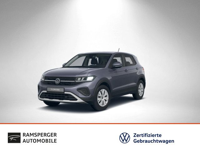 VW T-Cross 5.479 km 18.990 &euro; Kirchheim 73230