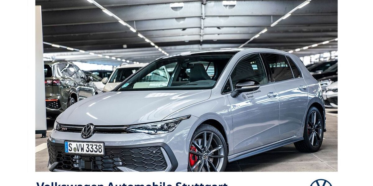 VW Golf 9.990 km 48.990 € Stuttgart-Feuerbach 70469