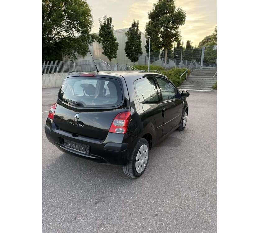 Twingo