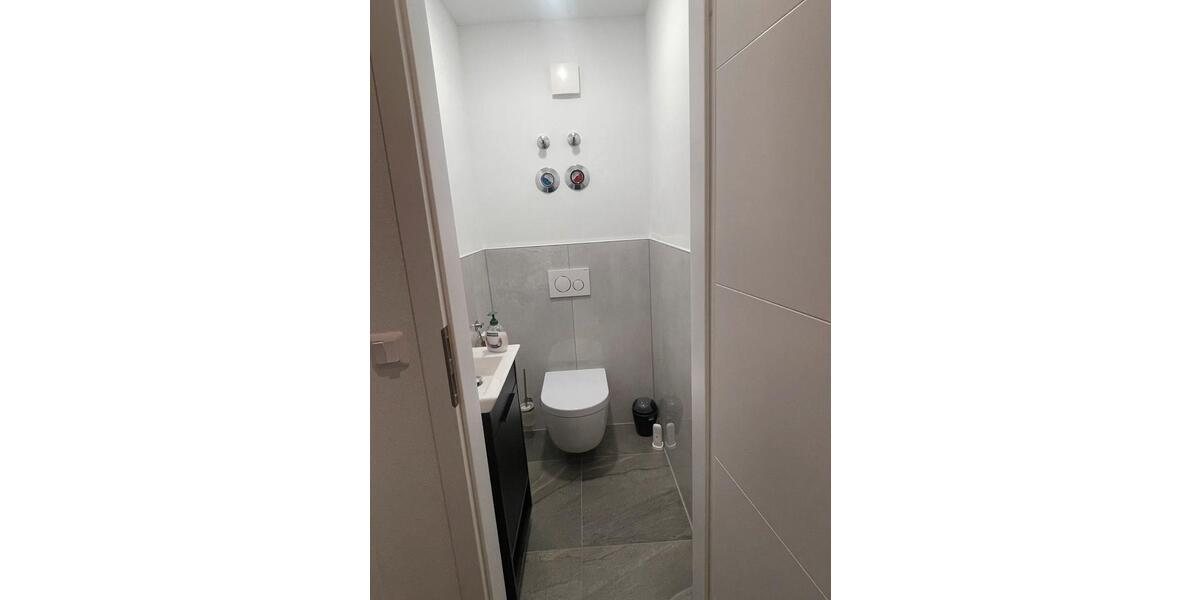 Etagenwohnung Böblingen Dagersheim - 3.5 Zimmer, 74 m&sup2;, 349.000&euro; | Angebot:26086685