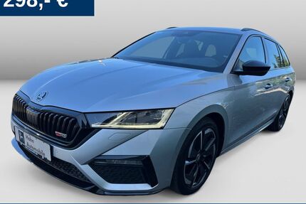 Skoda Octavia 131.849 km 22.490 &euro; Schorndorf 73614