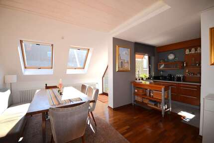 Wohnung zum Kaufen in Stuttgart 450.000 € 86.79 m² 3 zimmer