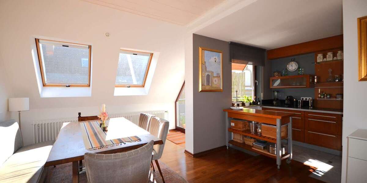 Wohnung zum Kaufen in Stuttgart 450.000 € 86.79 m² 3 zimmer