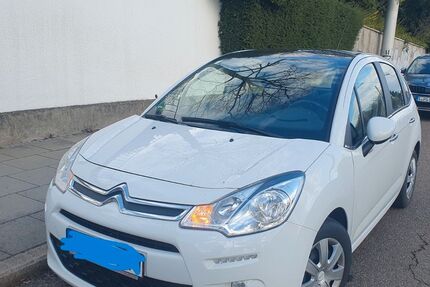 Citroen C3 89.700 km 5.300 &euro; Stuttgart 70184