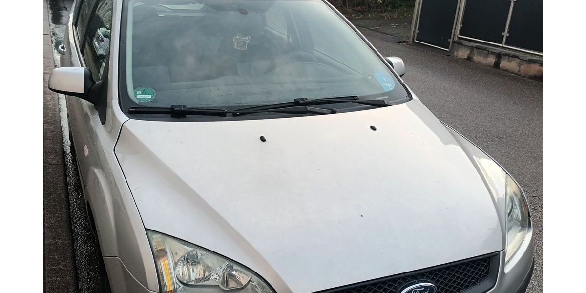 Ford Focus 258.000 km 1.000 &euro; Denkendorf 73770