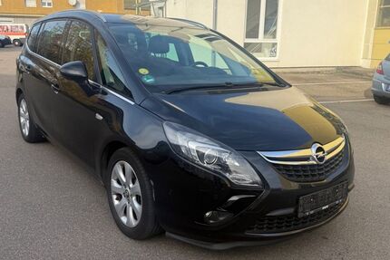 Opel Zafira Tourer 207.000 km 6.900 € Möglingen 71696