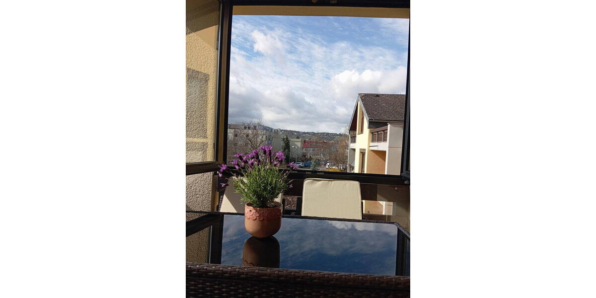 Etagenwohnung Gerlingen - 2 Zimmer, 73 m&sup2;, 309.000&euro; | Angebot:25992813