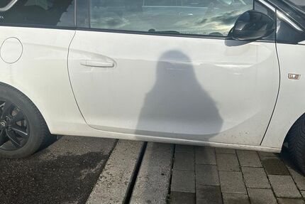 Opel Adam 104.000 km 7.500 € Altbach 73776