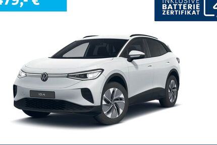 VW ID.4 4.966 km 42.930 &euro; Schorndorf 73614