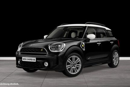 Mini Countryman SE (Cooper) 61.264 km 27.990 &euro; Stuttgart 70569