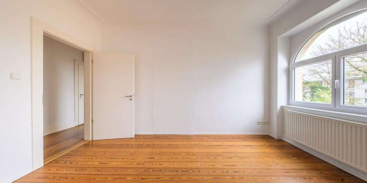 Etagenwohnung Stuttgart Stuttgart-Nord - 4 Zimmer, 68 m&sup2;, 350.000&euro; | Angebot:26983204