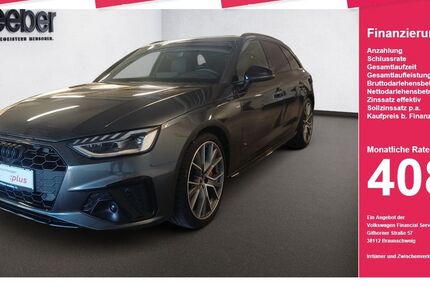 Audi A4 40.898 km 37.379 &euro; Leonberg 71229