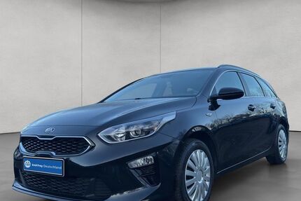 Kia ceed Sportswagon 88.000 km 13.870 &euro; Leonberg 71229