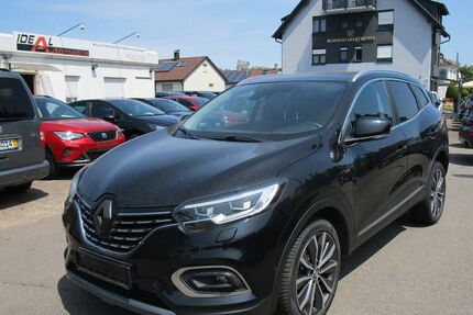 Renault Kadjar 109.000 km 14.350 &euro; Böblingen 71032