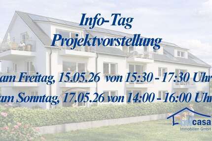 Wohnung Renningen - 2 Zimmer, 65 m&sup2;, 494.000&euro; | Angebot:23370288