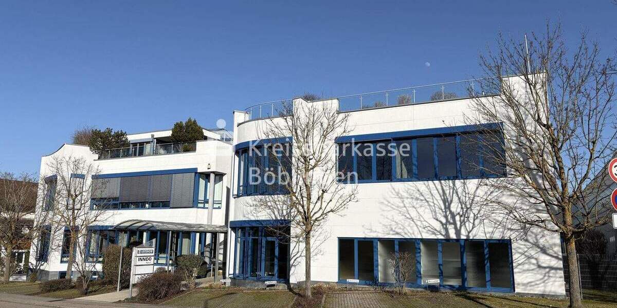 Gewerbeobjekt Rutesheim - 3.060&euro; | Angebot:25704307