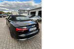 Audi A5 Cabriolet S line 35 TFSI S tronic Navi 87.000 km 28.999 &euro; Schorndorf 73614
