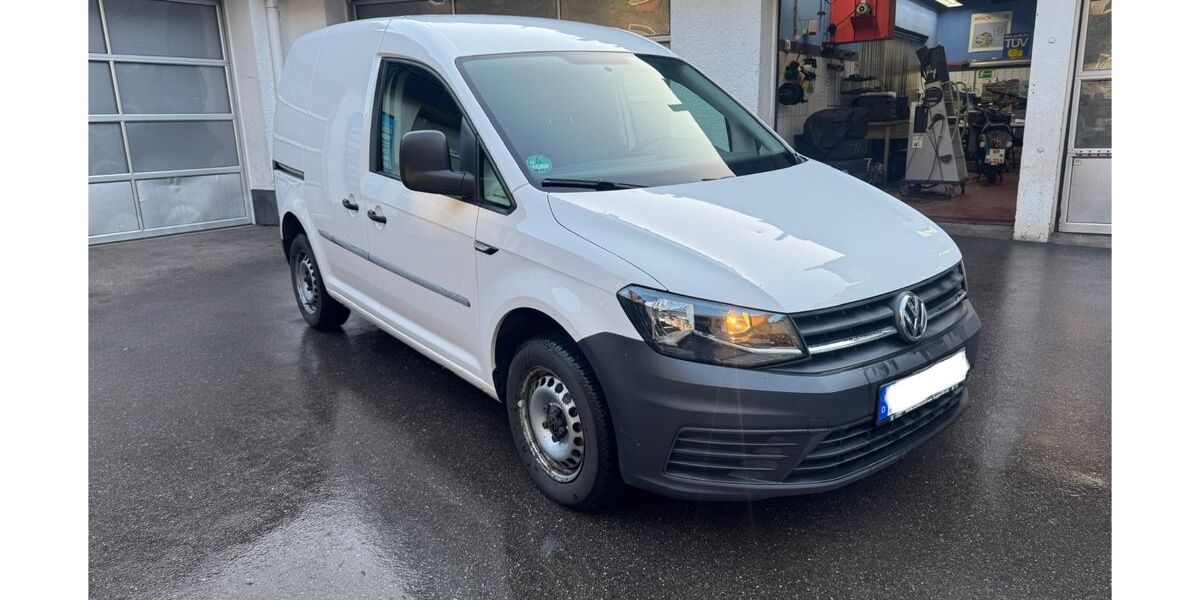 VW Caddy 144.041 km 9.399 &euro; Stuttgart 70176